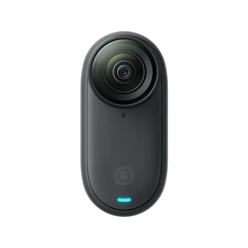 קיט מצלמת אקסטרים Insta360 GO 3S Motorcycle In Helmet POV 