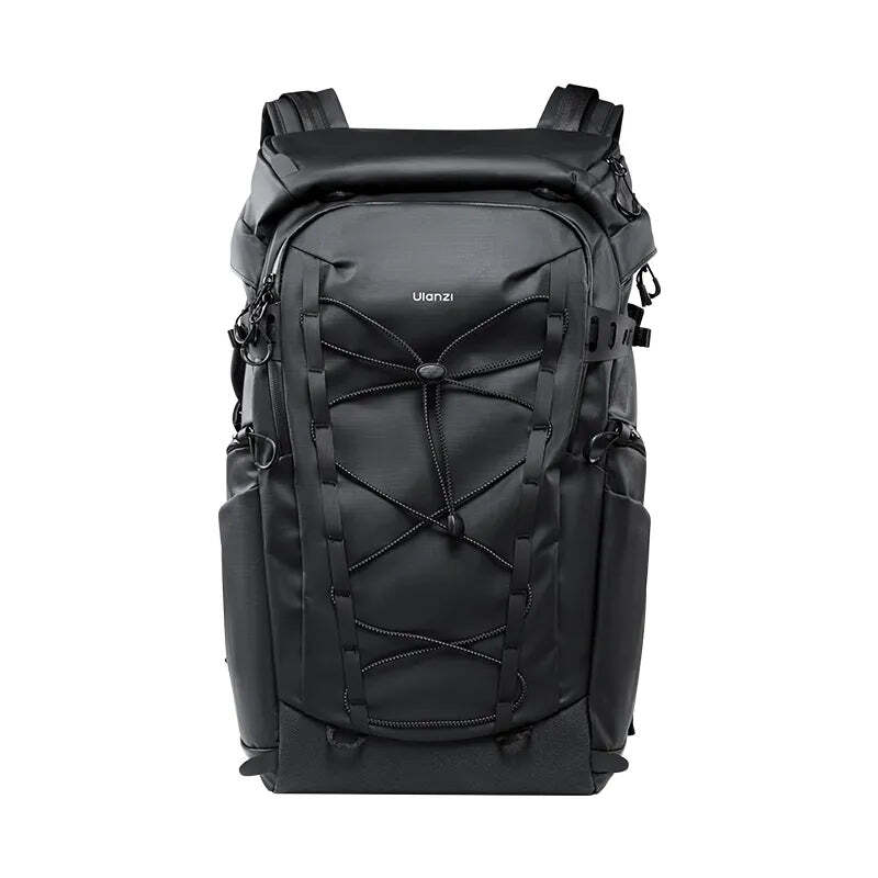 Ulanzi AB01 תיק גב למצלמה Travel Backpack 38L עם Tracking U-TAG B157