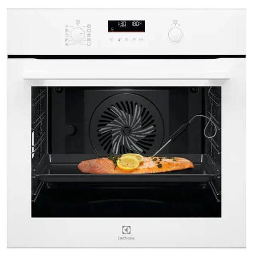תנור אפיה בילד אין אלקטרולוקס ⁦ELECTROLUX EOP7422V⁩