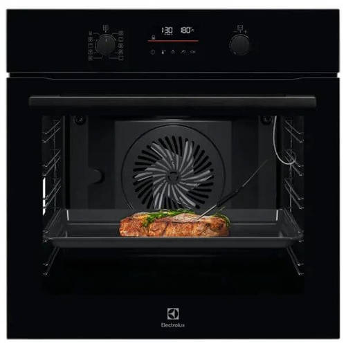 תנור אפיה בילד אין אלקטרולוקס ⁦ELECTROLUX EOP7422K⁩
