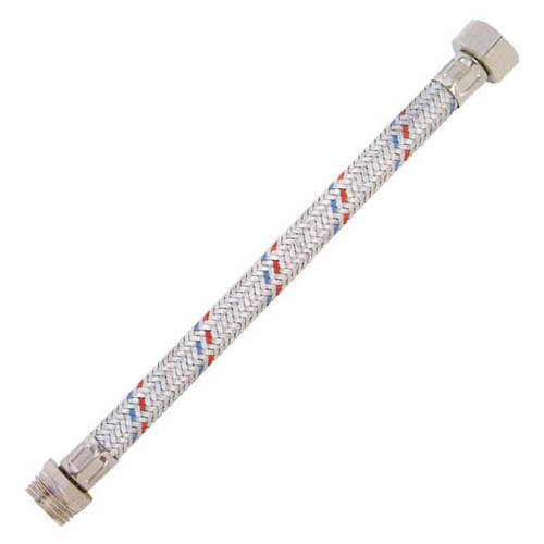 צינור מאריך 3/8 אורך 15 סמ - איטלקי