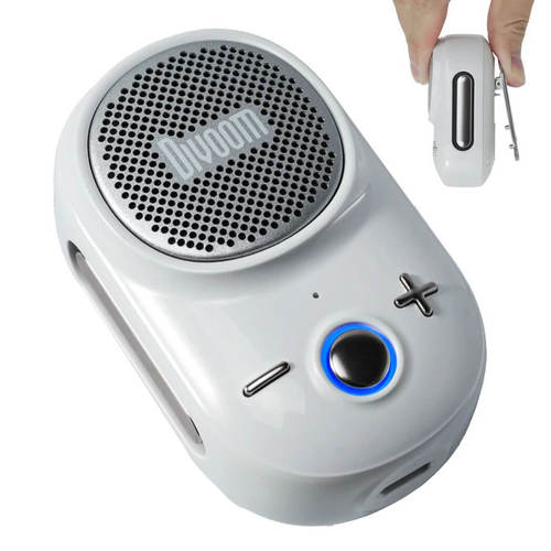 Divoom iTour-S Bluetooth Speaker | רמקול בלוטות’ Divoom iTour-S