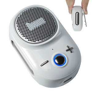 Divoom iTour-S Bluetooth Speaker | רמקול בלוטות’ Divoom iTour-S