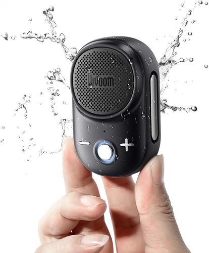 Divoom iTour-S Bluetooth Speaker | רמקול בלוטות’ Divoom iTour-S