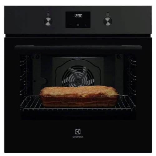תנור אפיה בילד אין אלקטרולוקס ⁦ELECTROLUX EOH5222G⁩