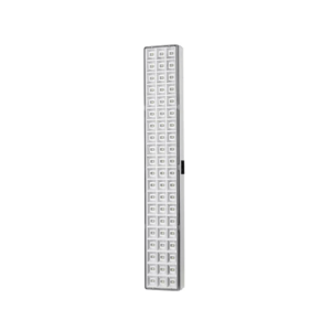 תאורת חירום נטענת 6W | 60 לדים 40 ס״מ – AL-2600 – Semicom