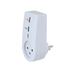 מגן ברקים אוניברסלי עם השהיה – PA-ISE-01SD1 – GPT