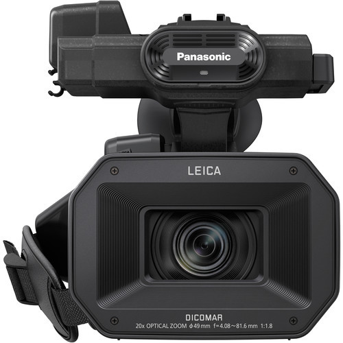 מצלמת וידאו Panasonic HC-X1000
