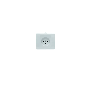 שקע כוח על הטיח 16Ax1 יציאה – 250V | SW-WM-01 – Semicom