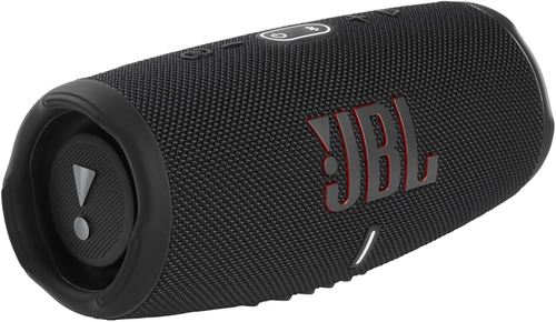 JBL Charge 5 Bluetooth Speaker | רמקול בלוטות’ JBL Charge 5