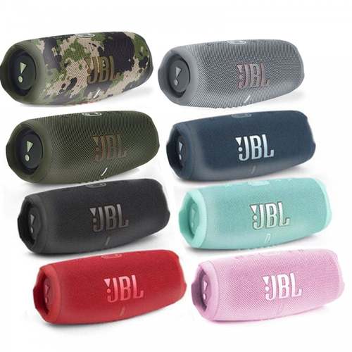 JBL Charge 5 Bluetooth Speaker | רמקול בלוטות’ JBL Charge 5