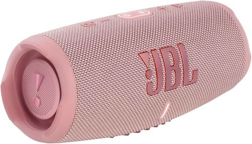 JBL Charge 5 Bluetooth Speaker | רמקול בלוטות’ JBL Charge 5