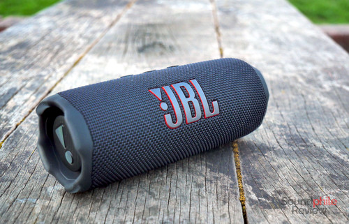 JBL Flip 7 Speaker | רמקול JBL Flip 7