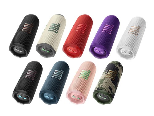 JBL Flip 7 Speaker | רמקול JBL Flip 7
