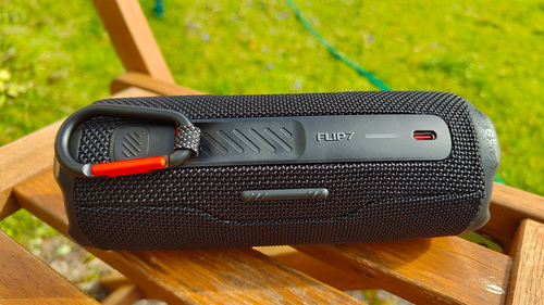 JBL Flip 7 Speaker | רמקול JBL Flip 7