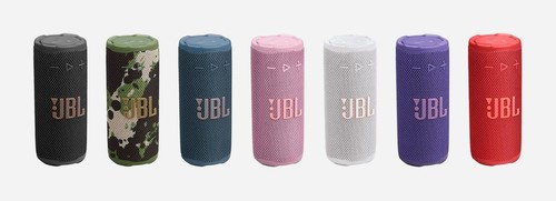 JBL Grip Bluetooth Speaker | רמקול בלוטות’ JBL Grip