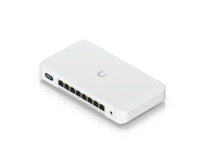 מתג PoE חכם עם קישוריות WiFi 7 וחיבור 10GbE מהיר – UDB-Switch-EU