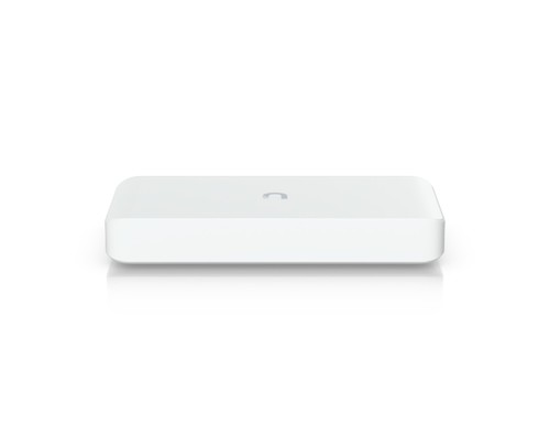 מתג PoE חכם עם קישוריות WiFi 7 וחיבור 10GbE מהיר – UDB-Switch-EU