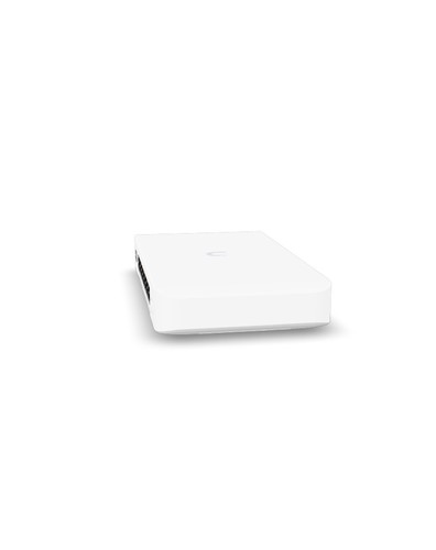 מתג PoE חכם עם קישוריות WiFi 7 וחיבור 10GbE מהיר – UDB-Switch-EU