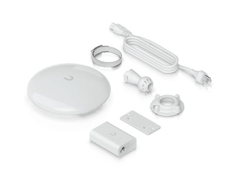 מתג PoE חכם עם קישוריות WiFi 7 וחיבור 10GbE מהיר – UDB-Switch-EU