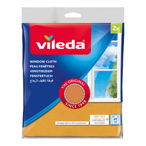 גילדה חלונות 2 יחידות VEILDA