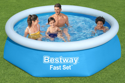 בריכת קערה - Bestway