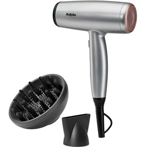 מייבש שיער מקצועי Babyliss