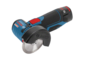 משחזת זוית בוש גוף בלבד BOSCH GWS 10.8-76 V EC 