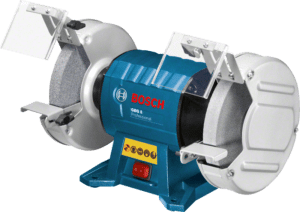 משחזת שולחן בוש "BOSCH GBG 8