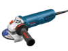 משחזת זווית בוש “4.5 GWS 9-115 BOSCH