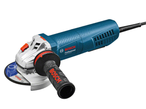 משחזת זווית בוש “4.5 GWS 9-115 BOSCH
