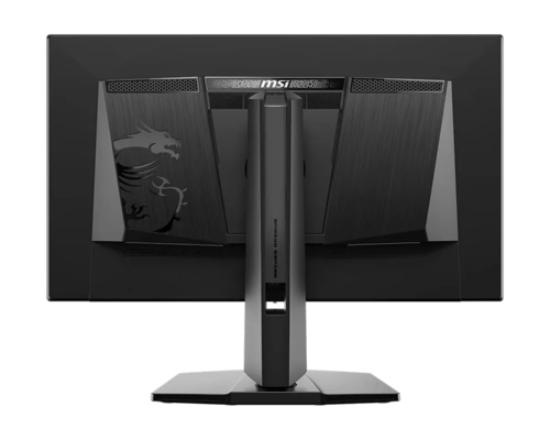 מסך מחשב מסך 272QP QD-OLED X24 MSI 