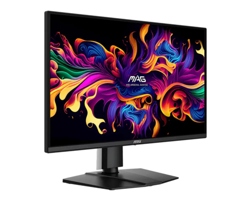 מסך מחשב מסך 272QP QD-OLED X24 MSI 