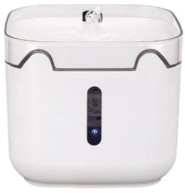 מזרקת מים סובו לכלבים וחתולים 3 ליטר - Sobo Drinking Fountain