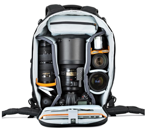 Flipside 500 AW II