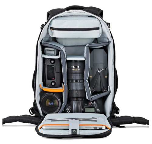 Flipside 500 AW II