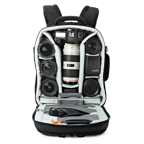 Pro Runner BP 350 AW II