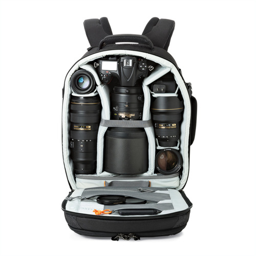 Pro Runner BP 350 AW II