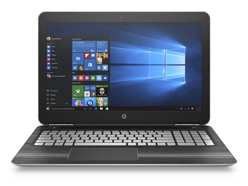 HP Pavilion 15-AU018 GAMING