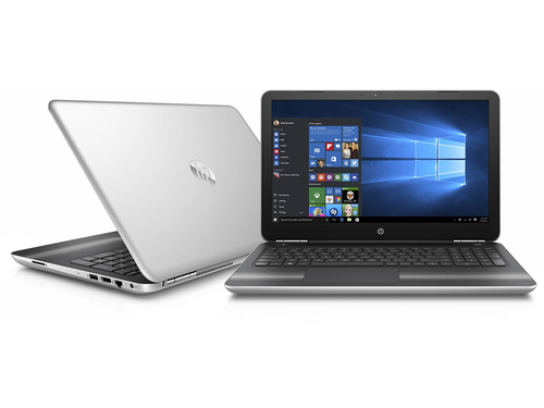 HP Pavilion 15-AU018 GAMING