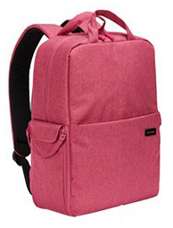 תיק צילום Jealiot ORO 2004 - ורוד