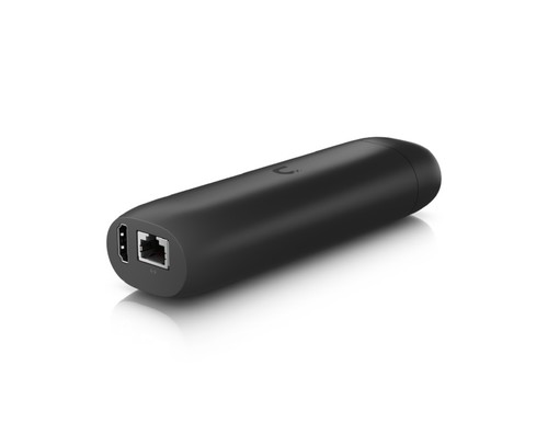 מזרים מדיה חכם להצגת מצלמות אבטחה בחיבור HDMI ישיר – UP-Viewport
