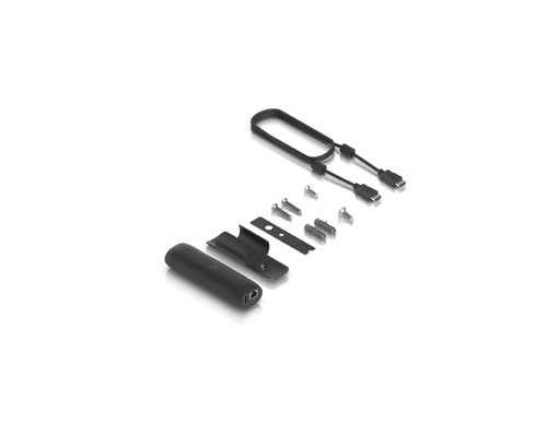 מזרים מדיה חכם להצגת מצלמות אבטחה בחיבור HDMI ישיר – UP-Viewport