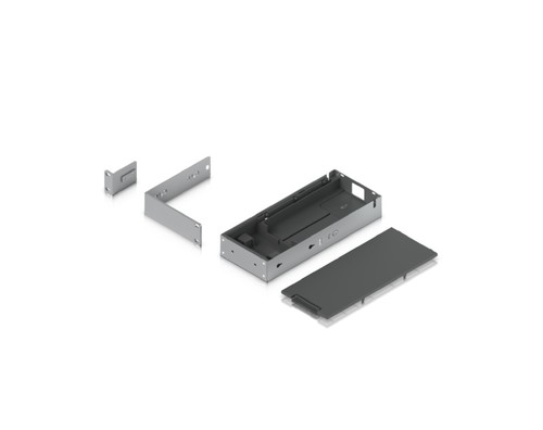 תושבת ייעודית להתקנת מתג Pro Max 16 בארונית תקשורת 19 אינץ' – UACC-Pro-Max-16-RM