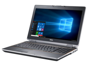 Dell Latitude E6420