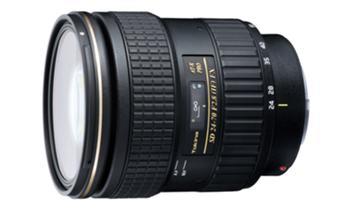 Tokina AT-X 24-70 F2.8 PRO FX