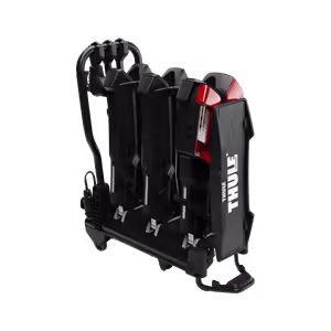 מנשא אופניים (3 זוגות) לוו גרירה Thule EasyFold 3 (945)