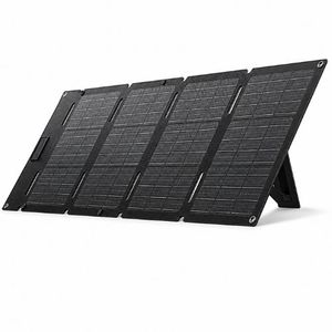 פאנל סולארי מתקפל EcoFlow 45W