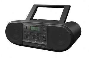 מערכת שמע ניידת Panasonic RX-D550 פנסוניק