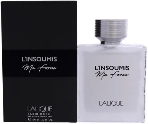 Lalique Pour Homme Equus EDT 100ML